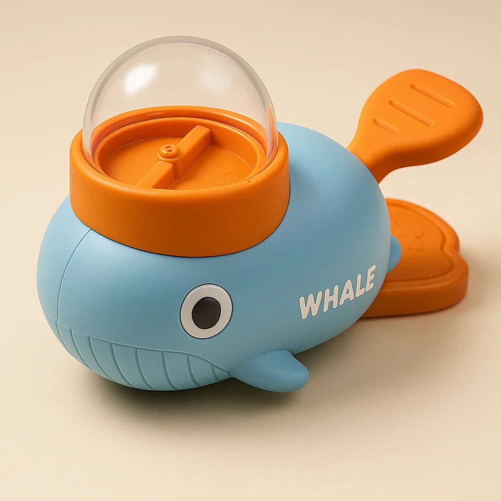 AquaWhale™ Treat Dispenser