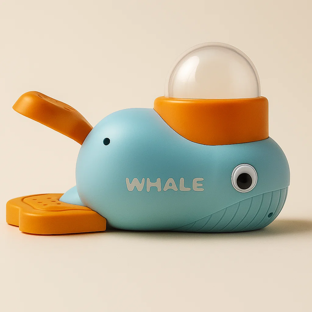 AquaWhale™ Treat Dispenser