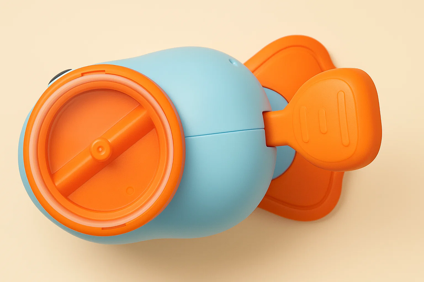 AquaWhale™ Treat Dispenser