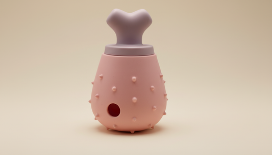 SmartFeast™ Drumstick Feeder