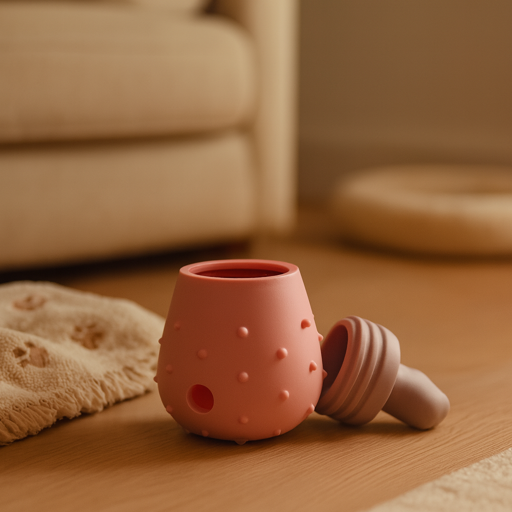 SmartFeast™ Drumstick Feeder