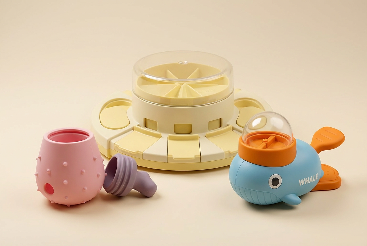 SmartPaw Complete Enrichment Set