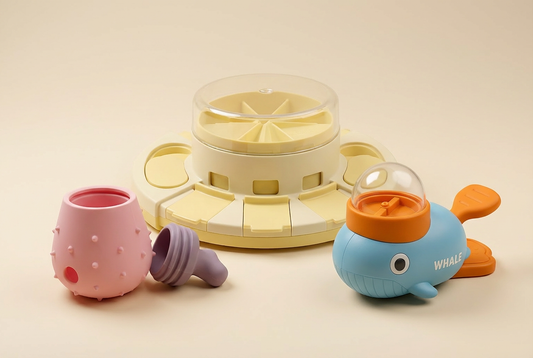 SmartPaw Complete Enrichment Set